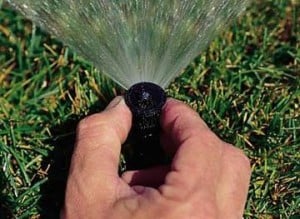 Sprinkler Repair Guys