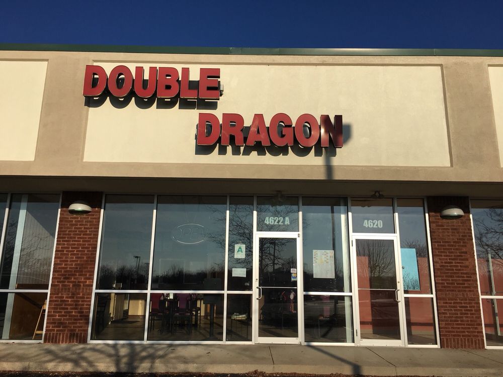 Double Dragon 12 Chinese 4622 Hendrik Dr, Louisville, KY