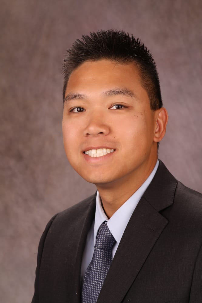 image of business Louie Wayley, MD