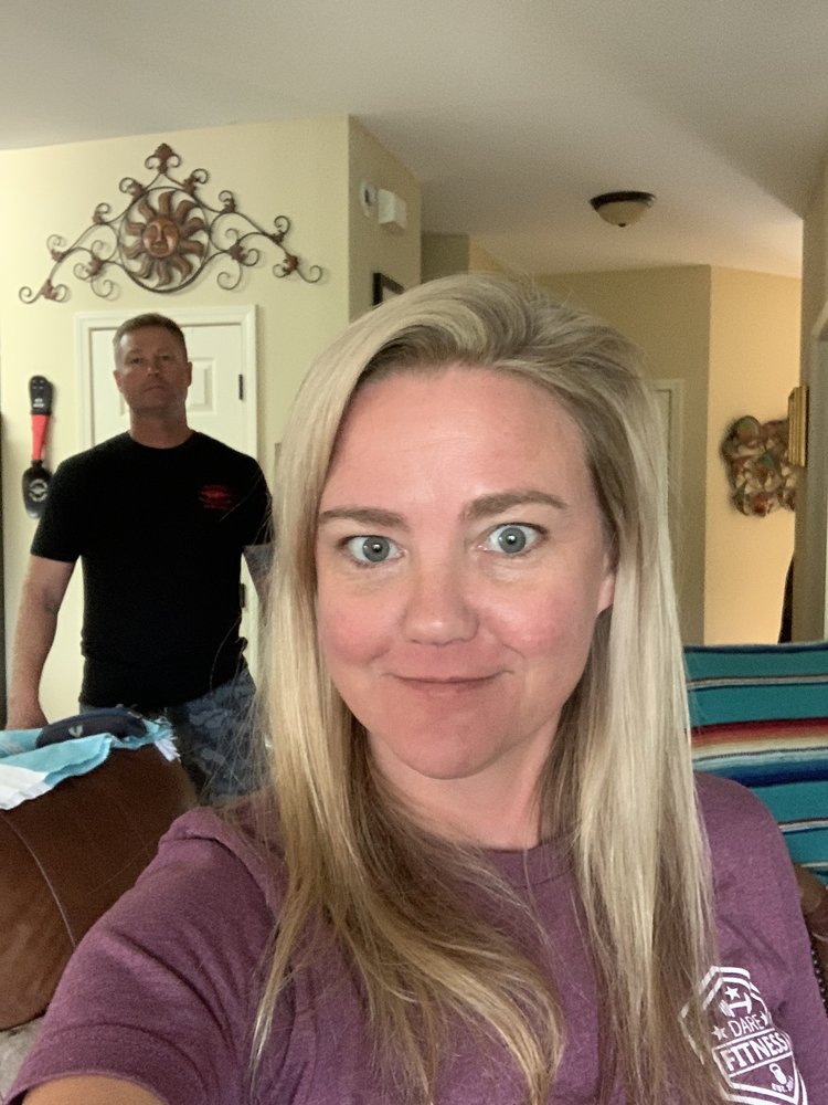 Hair By Margie Panama City Beach