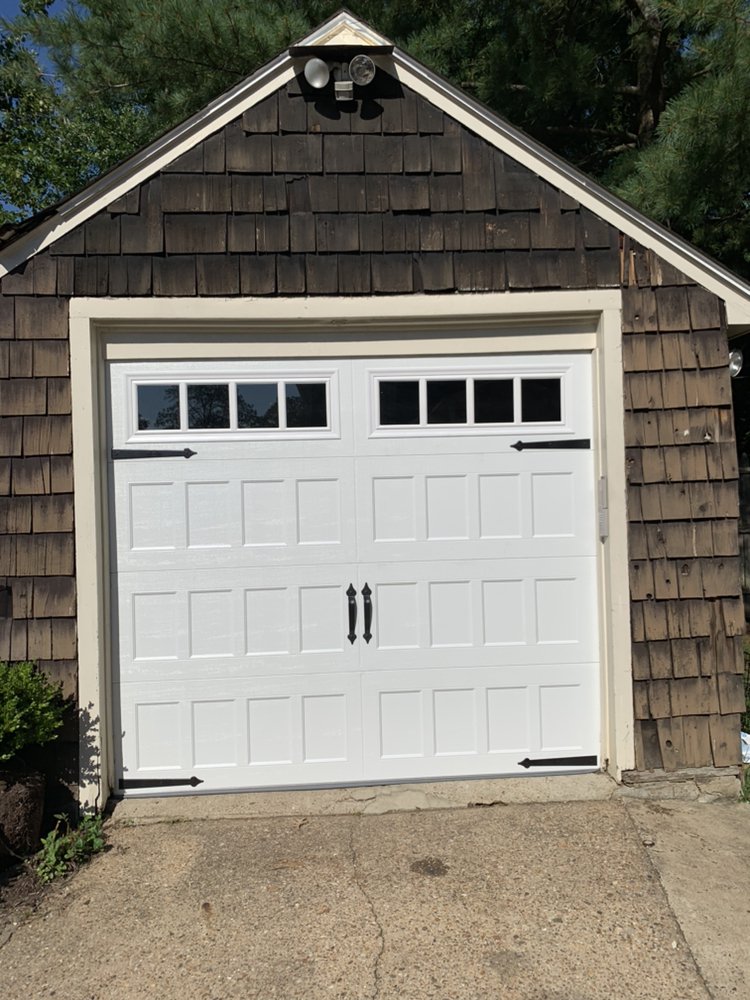 Sti Garage Door 41 Photos Services