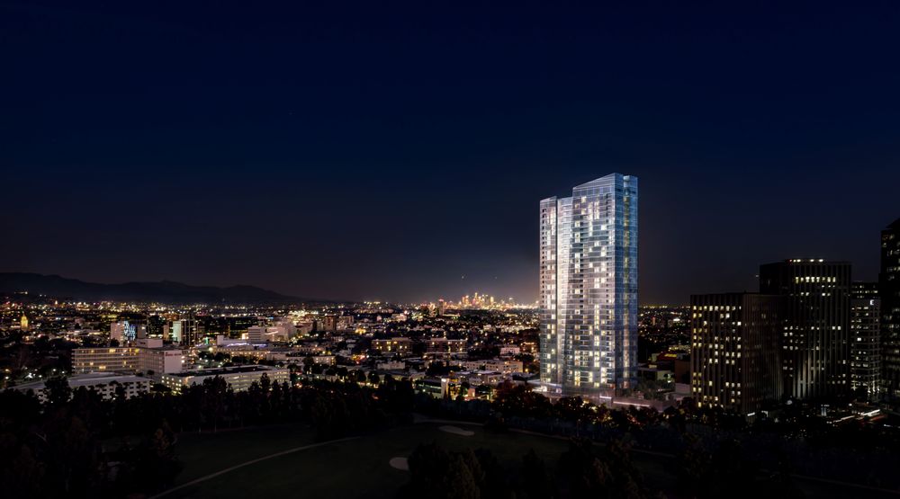 Ten Thousand 44 Photos & 29 Reviews Apartments 10000 Santa Monica