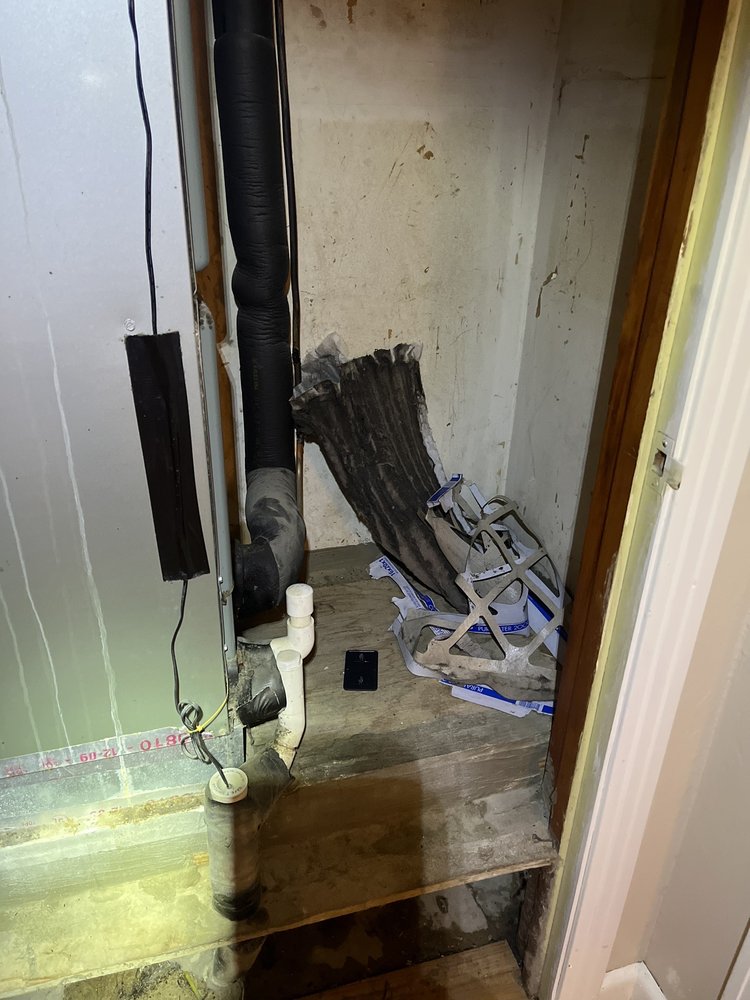 image of business Pure Air Conditioning & Heating
