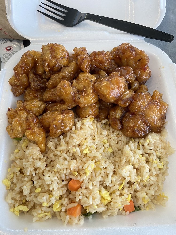 Panda Express