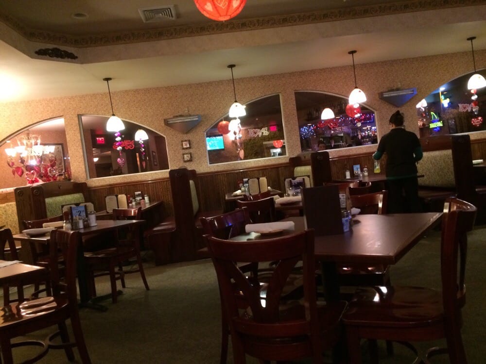 Marciano’s 16 Reviews Italian 947 N Delsea Dr, Vineland, NJ