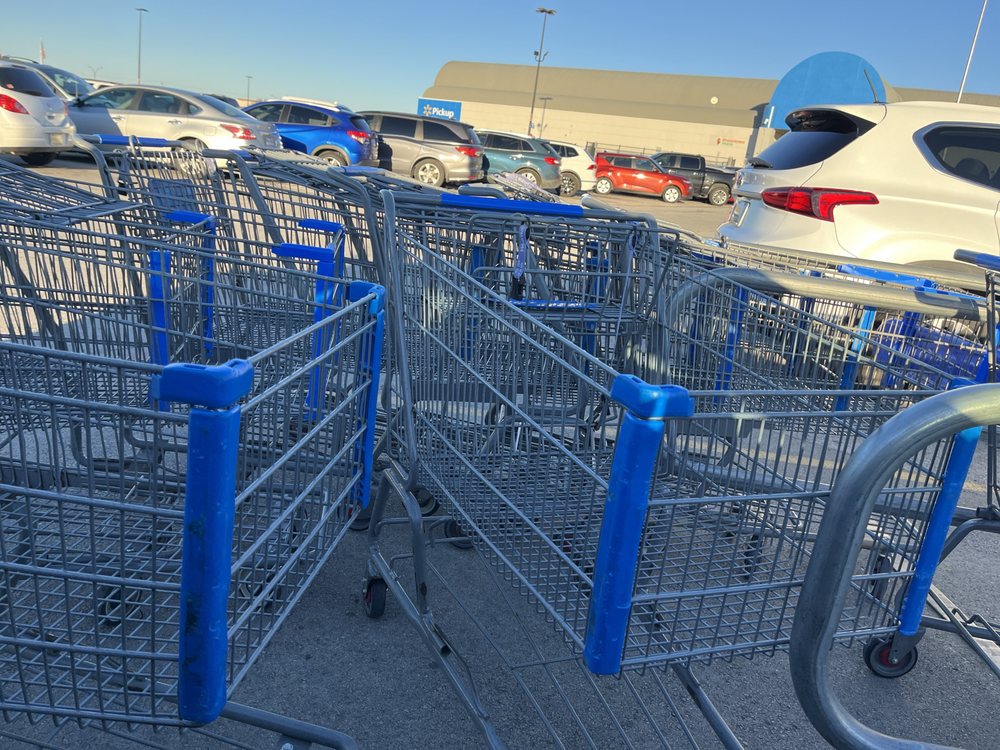 Walmart Supercenter