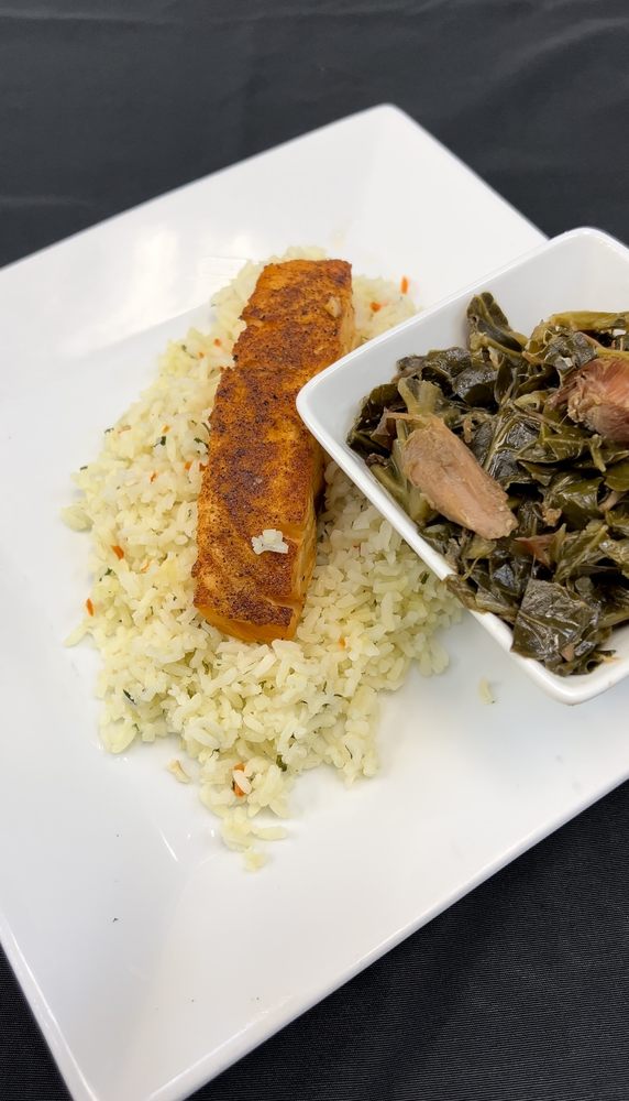 Vision’s Eatery & Lounge Vision’s Eatery & Lounge