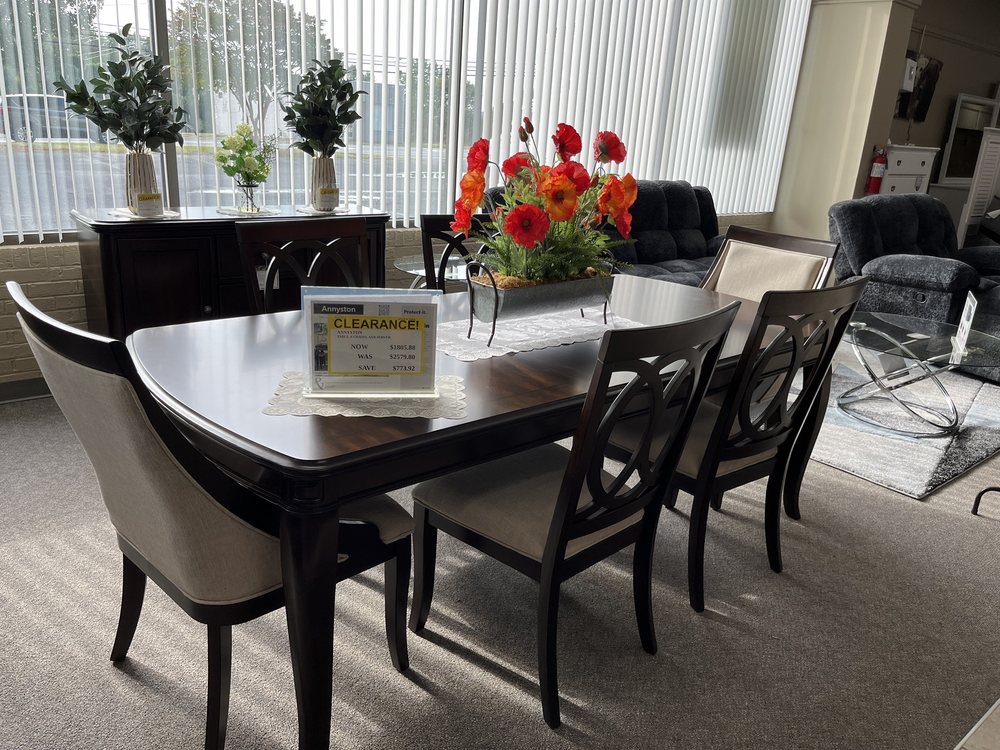 Badcock Home Furniture &more