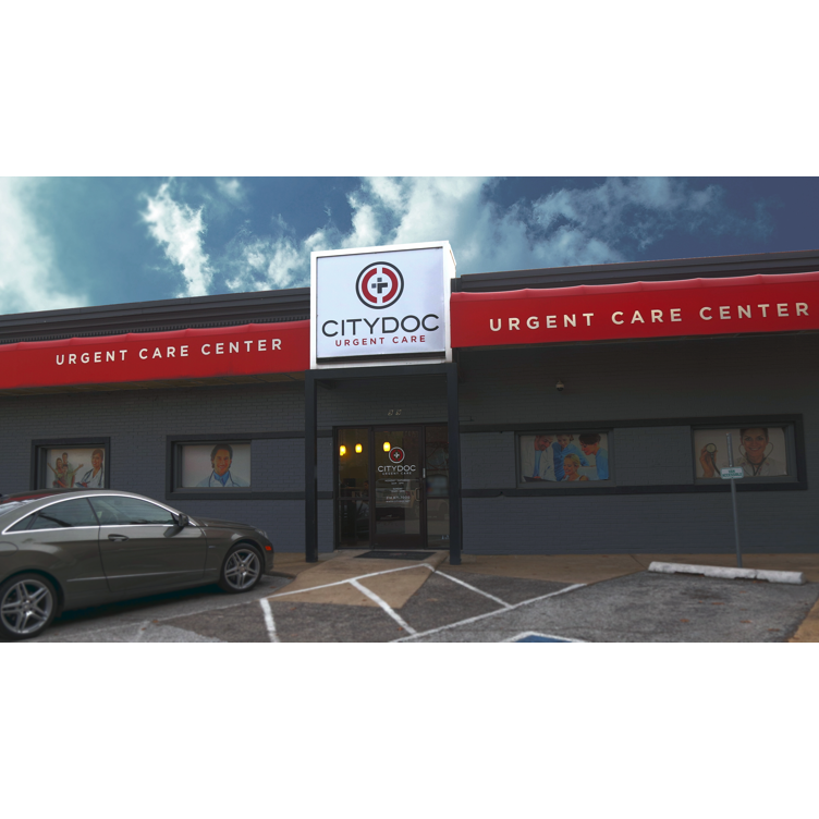 CityDoc Urgent Care