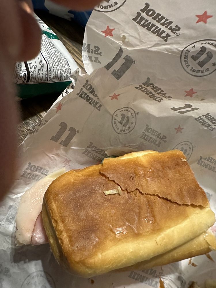 Jimmy John's