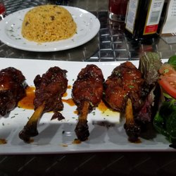 Top 10 Best Dominican Restaurants Near Genesee Jefferson Rochester Mamajuanaroc Restaurant And Lounge