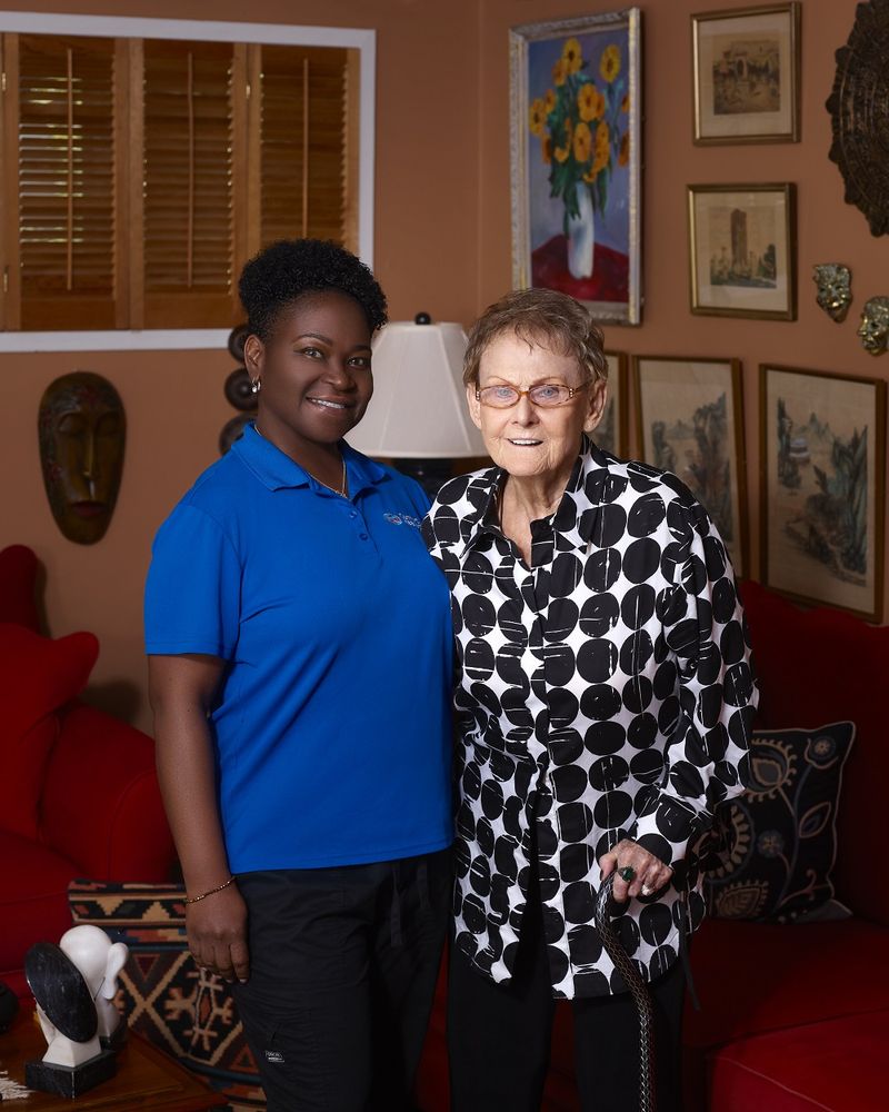 Comfort Keepers - Rockville
