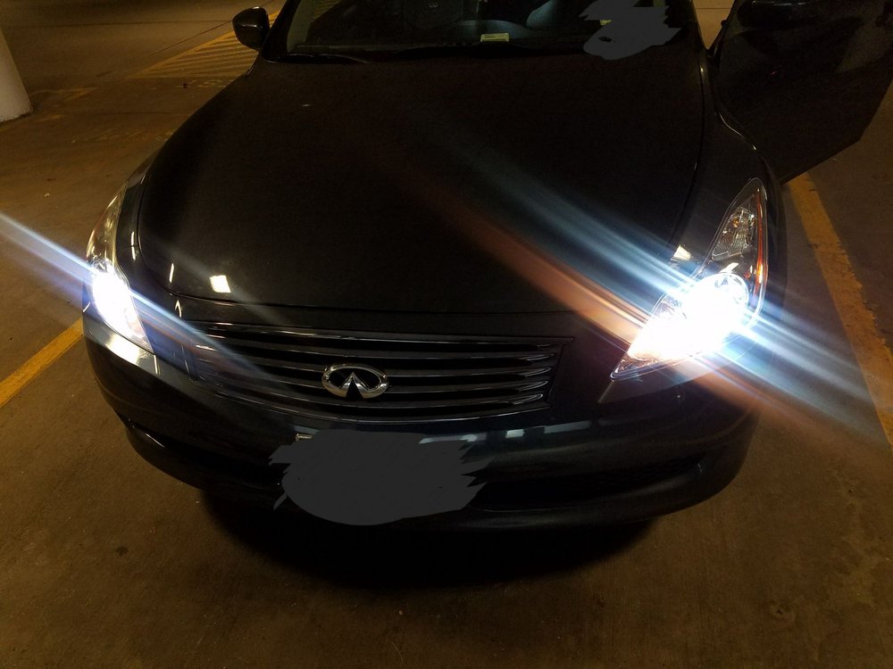 Illusions Custom Car & Truck Accessories