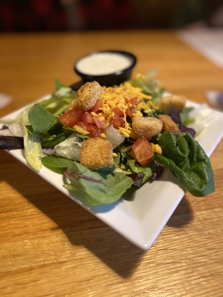 Great Oasis Grill and Bar