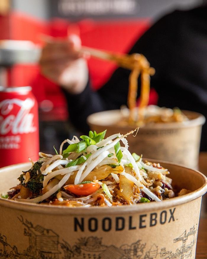 Noodlebox