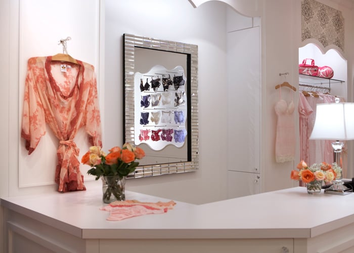 Linea Intima