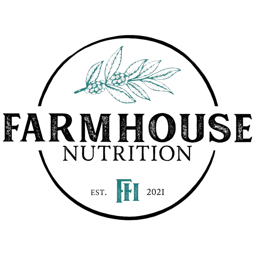 Farmhouse Nutrition