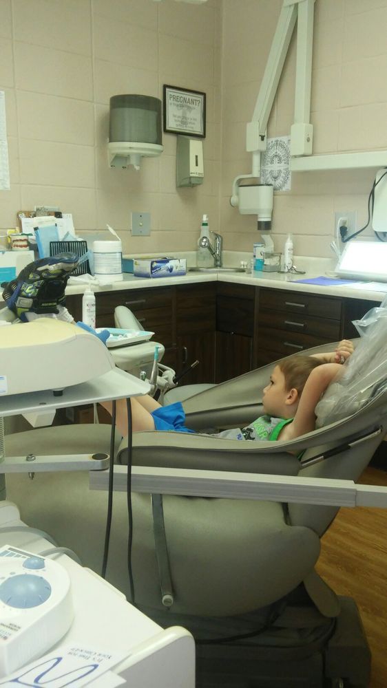 image of business Heiden Dental Office