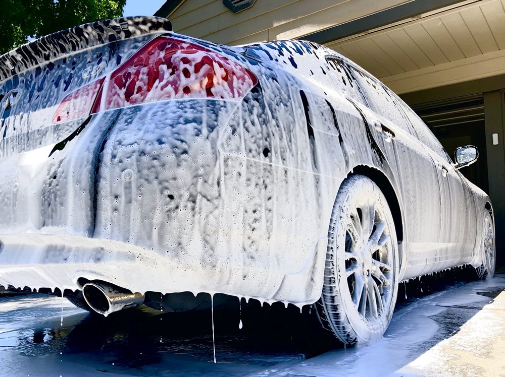 Edge Auto Care