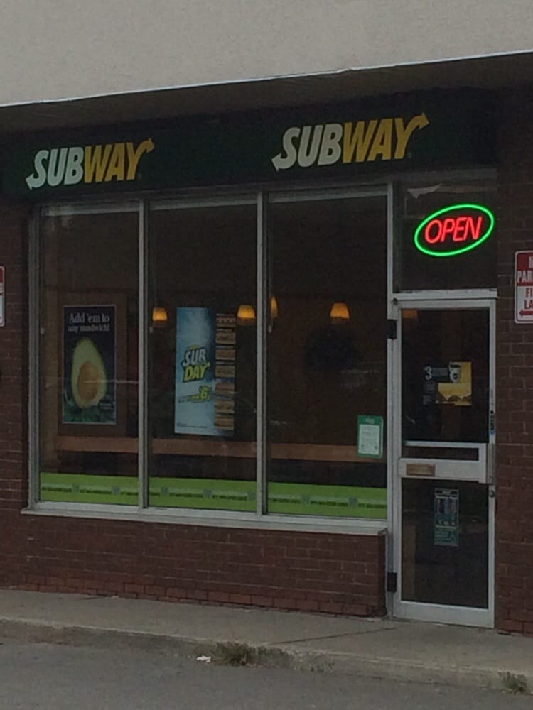 Subway