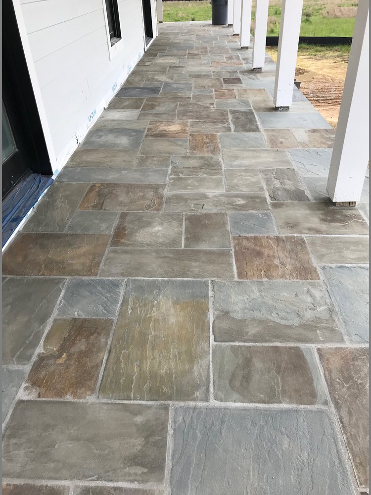 The Stone Center of Carolina - Charlotte