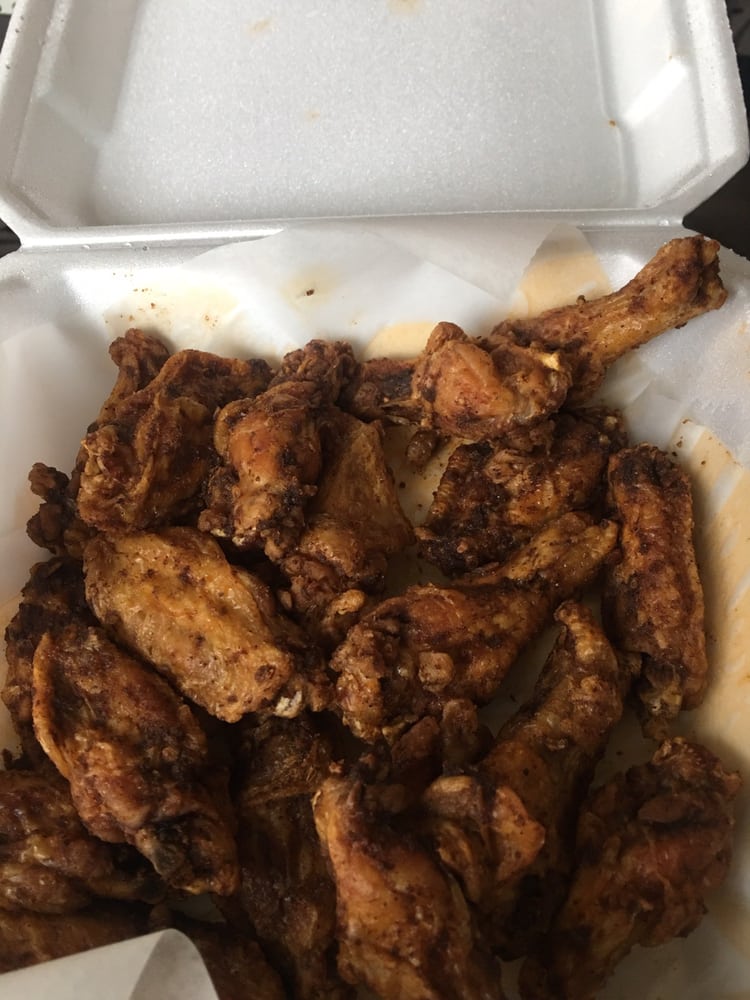 Winkys Wings 15 Photos & 25 Reviews Chicken Wings 9191 Old Seward
