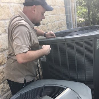 Stan S Heating Air Conditioning 17 Photos 152 Reviews Stan S Heating Air Conditioning 17 Photos 152 Reviews Hvac 6016 Dillard Cir Austin Tx Phone Number Yelp