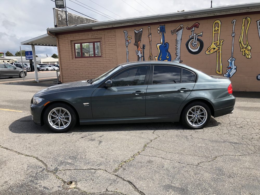 Westgate Auto Sales Used Car Dealers 447 North Main St