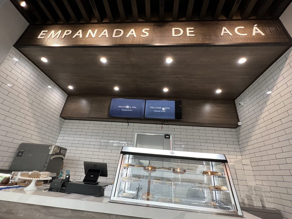 EDA - Empanadas De Acá