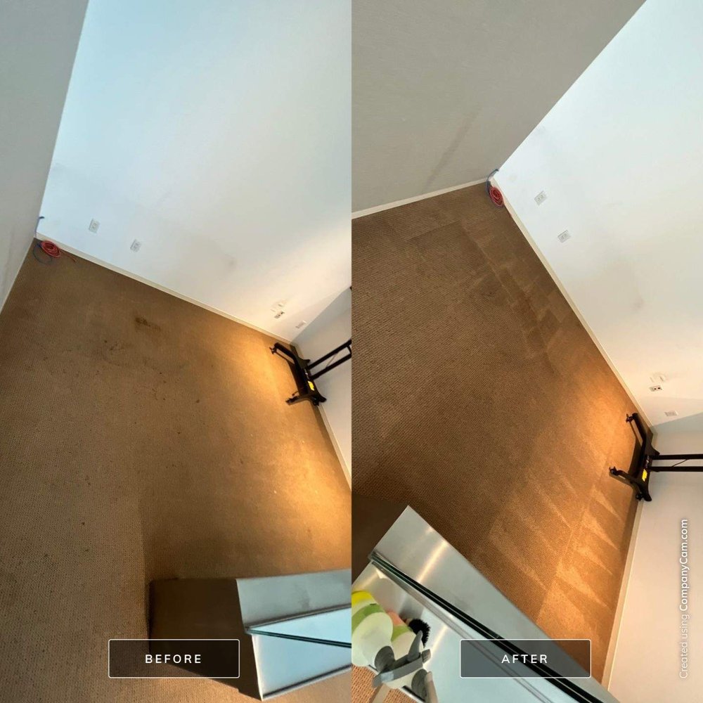 Diamond Carpet Care
