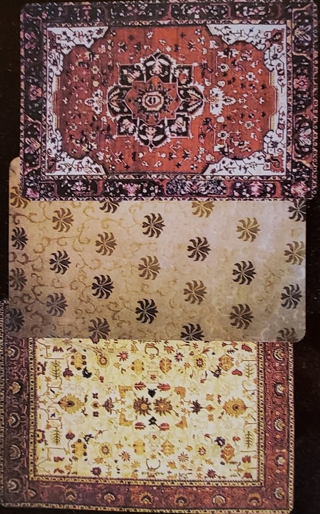 Mogi Navaby Rug and Carpet Cleaning and Sell