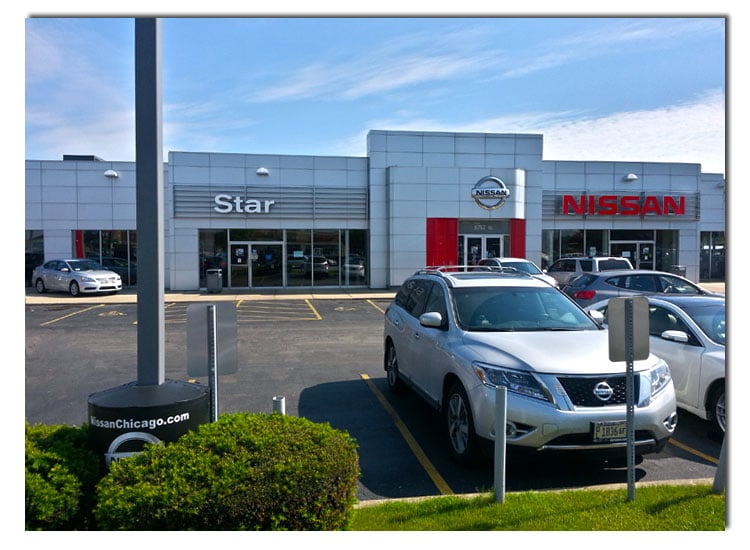 Star Nissan 30 Photos & 102 Reviews Car Dealers 5757 W Touhy Ave