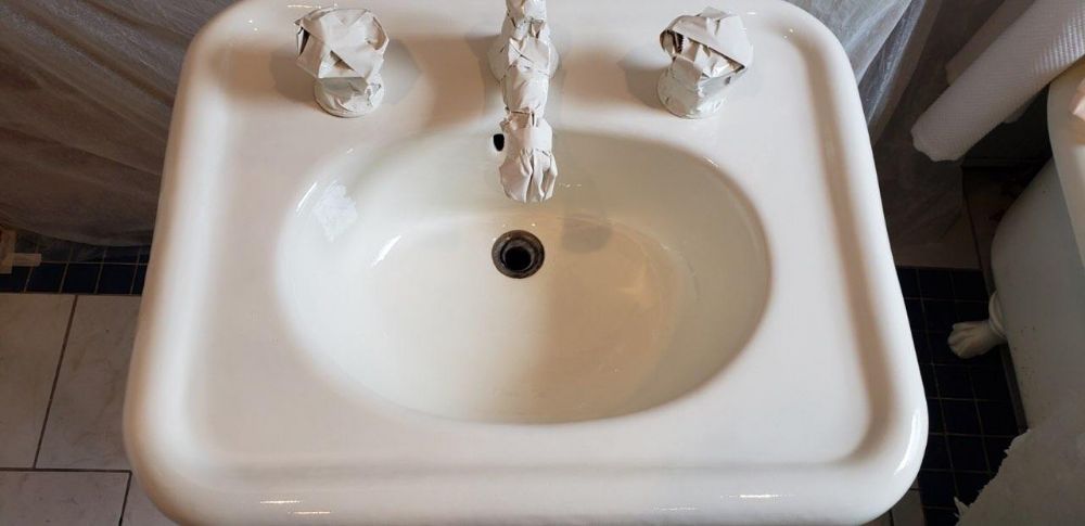 Elegant Bathtub Reglazing