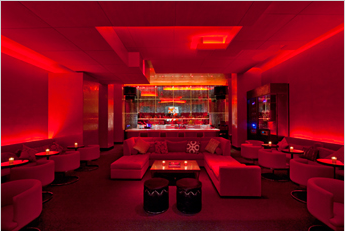 The Secret Bar