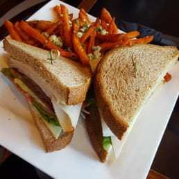 Photos for The Patio - Yelp