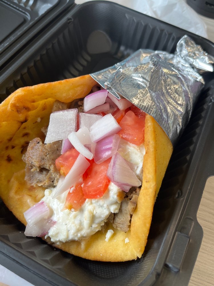 Yasou Greek Bistro