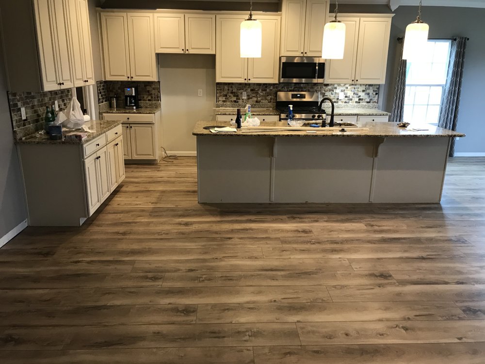 image of business Express Renovations