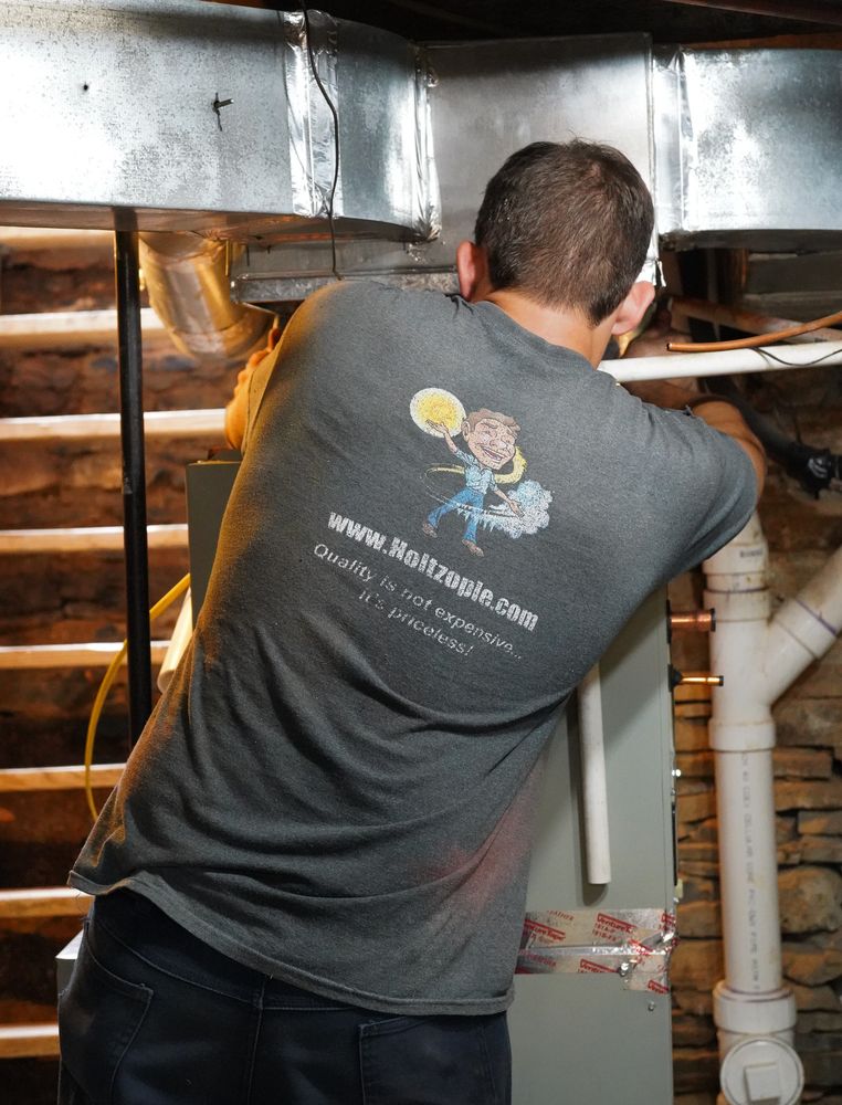 Holtzople Heating & Air Conditioning