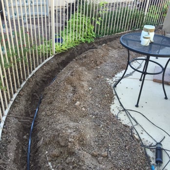 Mcbride Landscaping Yard Maintenance 2545 S Kevin Photo Of Mcbride Landscaping Yard Maintenance Tucson Az United States