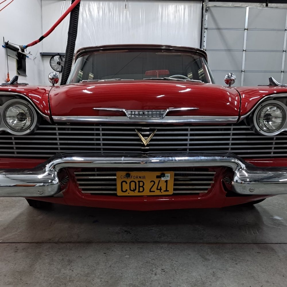 Innovative Installations