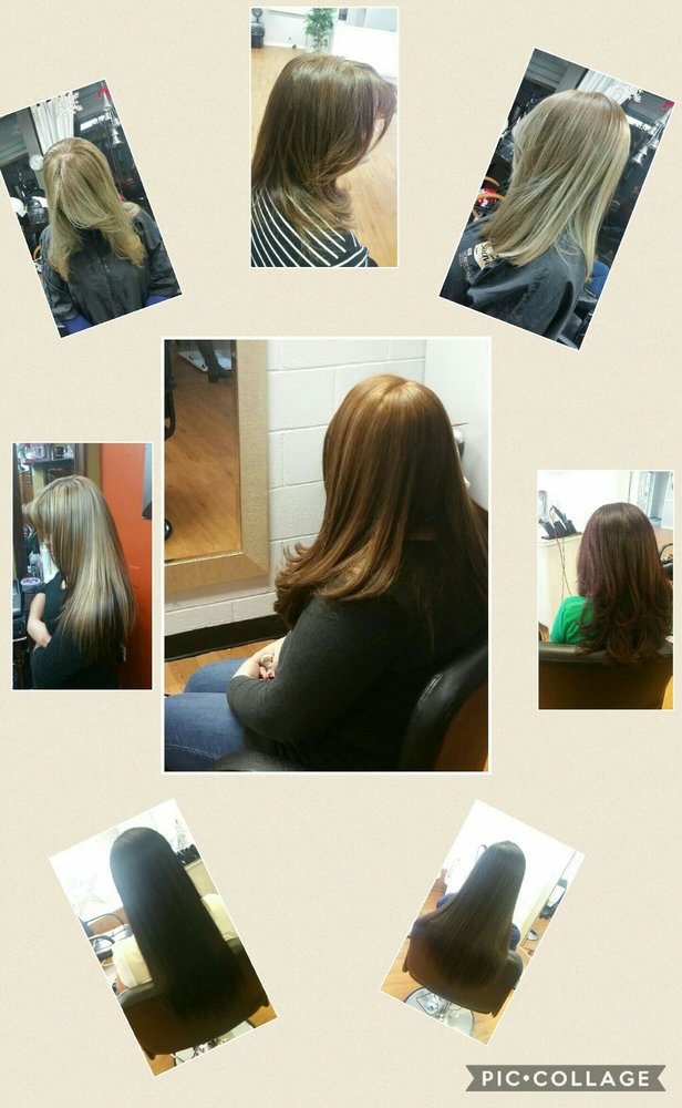 Beauty Blessings Dominican Hair Salon