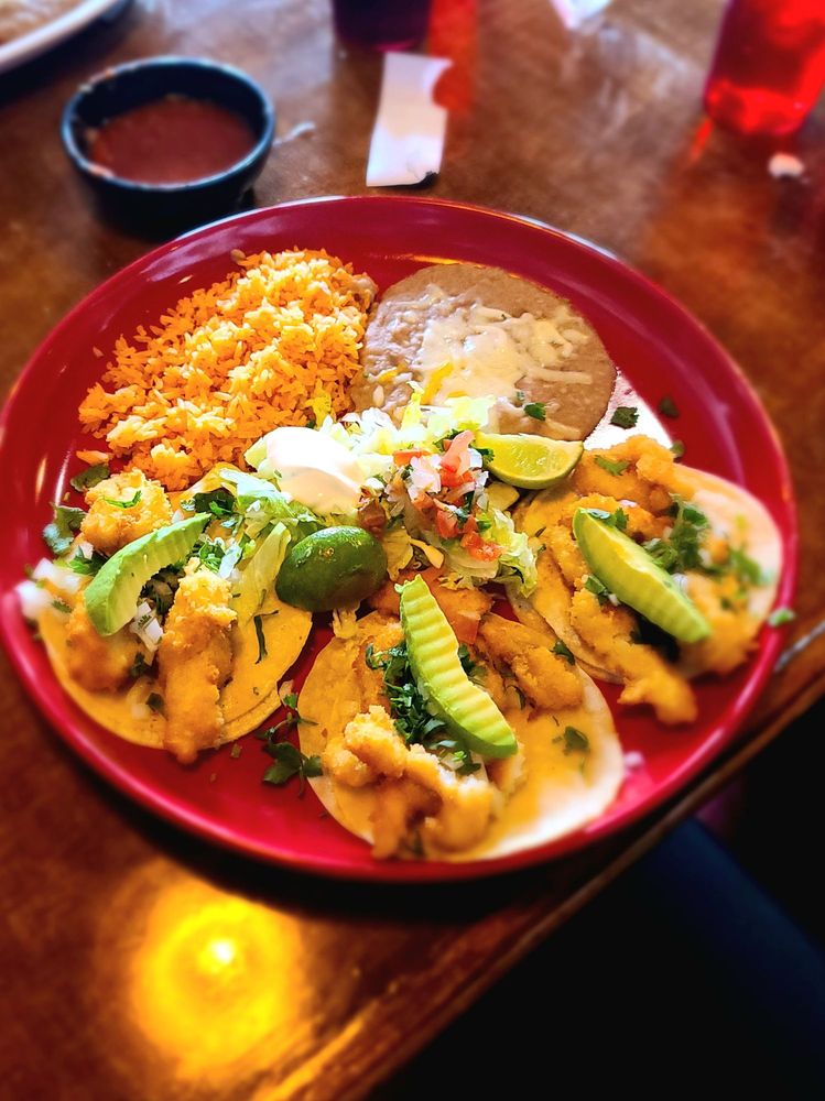 Social spots from Cocina Mexicana