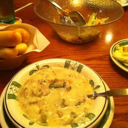 Photos For Olive Garden Italian Restaurant Yelp Photo Of Olive Garden Italian Restaurant Tacoma Wa United States Last Minute
