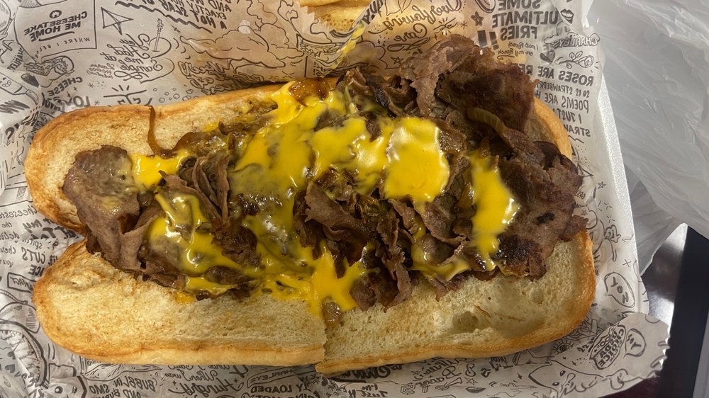 Charleys Cheesesteaks