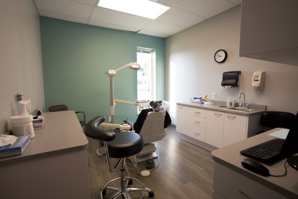 image of business Hudec Dental