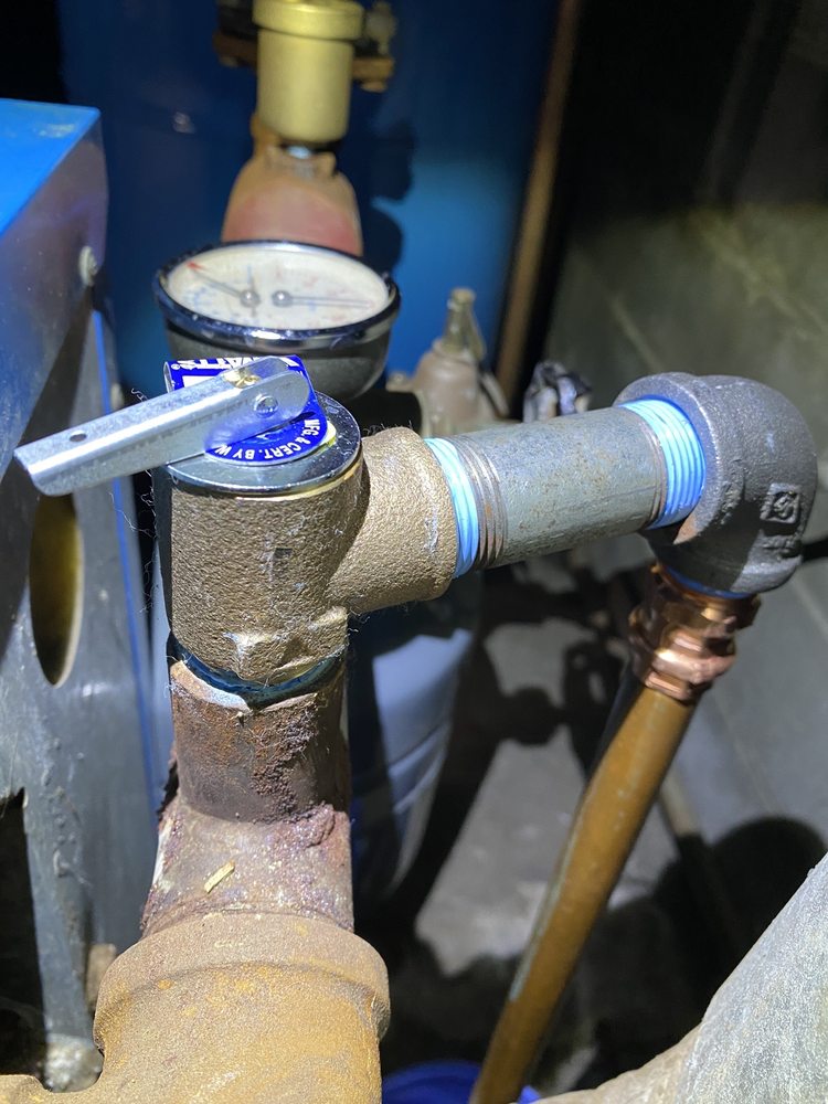 image of business Fumarola Plumbing & Heating