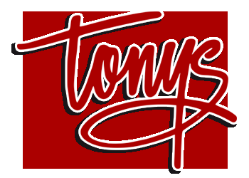 Tony's Produce