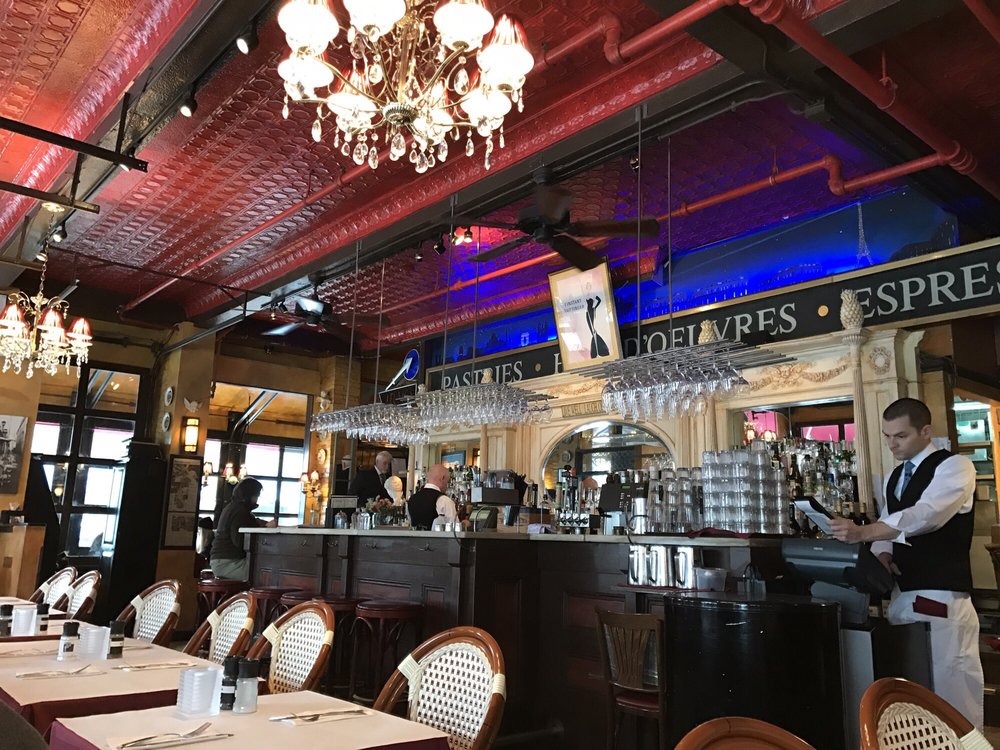 Leunig’s Bistro 264 Photos & 427 Reviews French 115 Church St