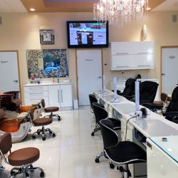 Celebrity Nails 80 Photos 68 Reviews Nail Salons 5717 Legacy Photo Of Celebrity Nails Plano Tx United States
