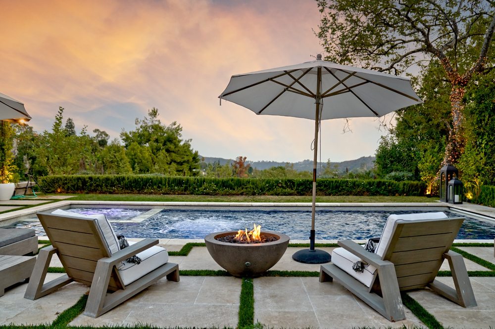 image of business California Pools - Malibu